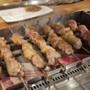 신향양다리구이 | [신향양다리구이] 부산 범일동 양꼬치 썅라새우 맛집 내돈내산 추천후기