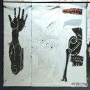 도서정보네트워크 | 03 장 미셸 바스키아 전시회 후기 &#39;과거와 미래를 잇는 상징적 기호들&#39;