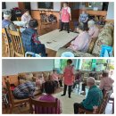 서예교실(주간) 이미지