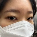 [경산] 속눈썹 펌 잘하는 아틀리에무아! C컬 대만족 후기!