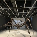 생명의 분출 | 용인 호암미술관 가을 전시회 루이스 부르주아 예약 거미 전시 관람 후기