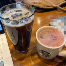 윤성빌딩 | 스타벅스 압구정윤성빌딩점ㅣ압구정카페 1층 2층 사용 후기