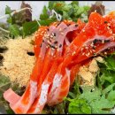 청풍황금송어 이미지