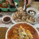 신세계반점 | 대구 중앙로 숨은 중식맛집 읍내반점/수성못 바르미스시뷔페/신세계백화점 해목 주말 방문후기