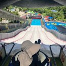 생태랑 놀아볼까 | [대전 근교 아이와 물놀이] 공주 금학생태공원 사계절썰매장 물놀이장