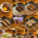 제주도 중문 이자카야 추천 혼술 하기 딱 좋은 야키토리 7종 코스 맛집 야키토리타키비