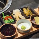 대덕대로 1470~1486번길 | 둔산동 이자카야 우광 후기｜갤러리아 근처 분위기 좋은 야키니쿠집