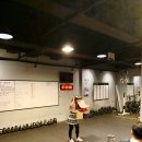 시쏘 | 잠실 크로스핏 키워드 내꺼야! 난 알바도 아니라고? #피어스배틀회식