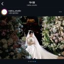 나비아 | W. 그랜드힐컨벤션 본식스냅 “나비아스튜디오” 계약후기 및 짝궁코드 공유
