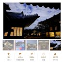 물빛세탁 | 창경궁 투어 조선 궁녀와 함께하는 창경기담 궁궐투어 찐후기