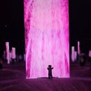 구름이 그린 달빛 | 제주 서쪽 실내 가볼만한 곳 아르떼뮤지엄 후기