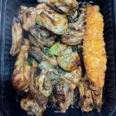 평리동 숯불치킨 추천, 기영이숯불두마리치킨 대구평리점/ 대구배달어플, 대구로 배달어플