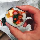 최군김밥