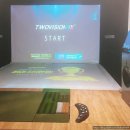 정읍스크린골프존 이미지