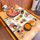 준마이참치 이미지