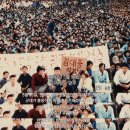 윤석열 파면의 순간, 광주 전일빌딩 현수막 교체쇼 이미지