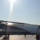 운서역 1번출구 우측 이미지