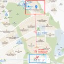 제일풍경채 맞은편 버스정류장 | 검단신도시 제일풍경채4차(신검단중앙역풍경채어바니3차) 분양가, 입주예정, 분양권 거래가능일...