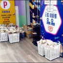 빵빵 플레이파크 김해점 오렌지 팡팡 대형 실내 키즈카페