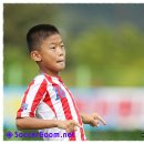 2012 화랑대기 전국초등학교 유소년축구대회(2012.08.15,U-12,경주축구공원) 경기신곡초:서울신정초 ①/⑤ 이미지