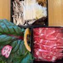 쌈이맛 | 과천 서울랜드 서울대공원 맛집 샤브샤브 쌈이맛 아기랑 방문