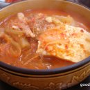 안동잉어찜
