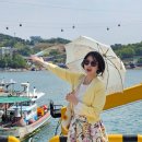 남양산충전소 | 26.4월 여수/순천 여행_쑥튀김소보로와 주말 한낮의 순천만 습지