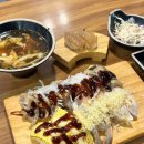 김시우초밥 | 장안동 맛집 김시우초밥 | 모둠직화초밥 평일저녁 포장 주차