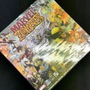 게임세상 | <보드게임 후기>히어로가 좀비가 된 세상 - 마블좀비스 : X-MEN 레지스탕스