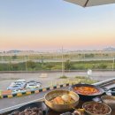선지로87번길R | 영종도 ♥ &#34; 광판팔뚝김밥 &#34; 활주로 보면서 야장 분식!! 드라이브 필수 코스!!