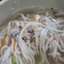 김동숙칼국수.보리밥