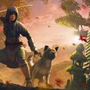 쉐도우(Shadows) 이미지