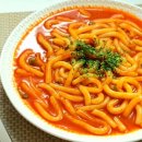 김천떡뽀끼 이미지