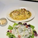 산수탕 | 해운대 맛집 파스타 달맞이 부엌간 후기