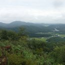 태행산(295m)깃대봉(265m△남양304)삼봉산(271)지내산(234)삼봉(214)깃대봉(224△남양422)왕림봉(176)/ 경기화성 이미지