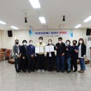 옥룡면사무소 앞 이미지