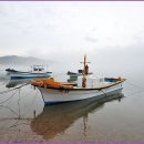 벌천포 마을 이미지