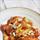추워질땐 시원하게 칼칼한 ‘배추짬뽕탕’ & ‘석류 파르페’ & 영양만점 닭불고기 이미지