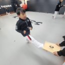 KTIGERS 동탄역관 태권도장 | 여울초태권도 호랑이 기상 품은 태권도 내 인생에 활력을 불어넣다