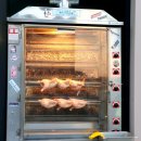 트레인통닭 이미지