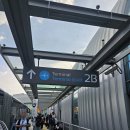 548 | 아시아나항공 OZ548 A350 탑승 후기 (부다페스트 리스트 페렌츠 공항 2B 터미널 혼잡도)
