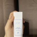 애터미(박은) | 애터미 옴므 톤업 모이스처라이저 사용후기