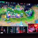 진영발전소 1호 | 아지르고 아지르가 페이커였다. 황제의 초슈퍼토스 - 롤드컵 2023 준결승 티원 vs 징동 3세트 후기