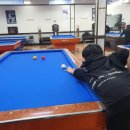 캉가루당구장 이미지