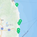 죽변 공설시장 이미지