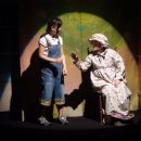 복사골문화센터판타지아극장 이미지