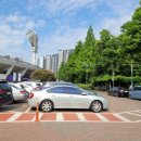 안양종합운동장 내 이미지