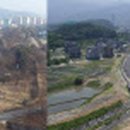 혁신도시서부권 진입도로 이미지