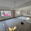 신한경로당 | 강남구 역삼동 | 상업 부분인테리어어 | 바닥샌딩 | 데코타일 | 벽 도배 시공 | 임대용 건물 인테리어...