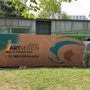 전통공원 화장실 이미지